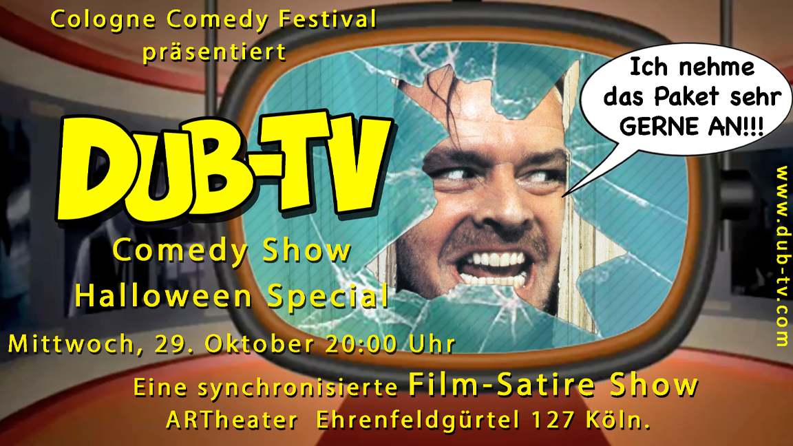 Dub-TV-Halloween